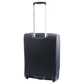 Samsonite Base Boost Upright 55/20 Trolley S navy